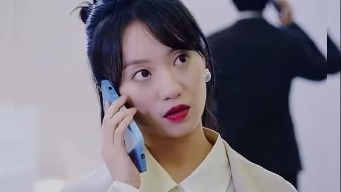 叮！我的首富老公已上線(全集)