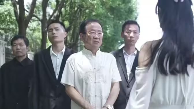 退婚后，我閃婚了財閥大佬(全集)