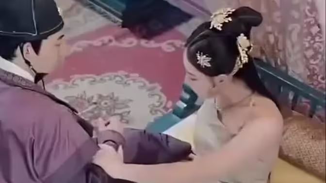 假太監(jiān)，從攻略貴妃到權傾朝野(全集)