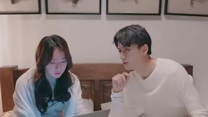 韓總，夫人喊你搶菜了(全集)