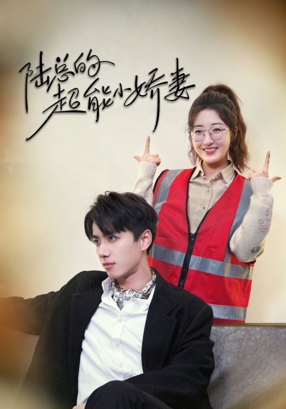 陸總的超能小嬌妻（余生只護(hù)你）（踮起腳尖的愛）(全集)