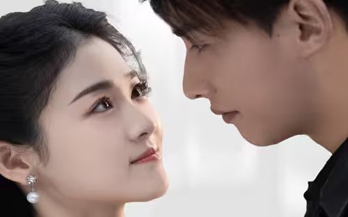 拒絕復婚的她，又美又颯(全集)