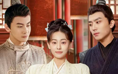 寵妻滅妻？這候門主母我不當了！(全集)