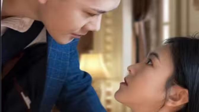 冷總請自重，我是你前妻(全集)