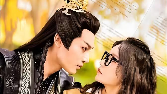 救命！我被魔尊大人寵上天(全集)