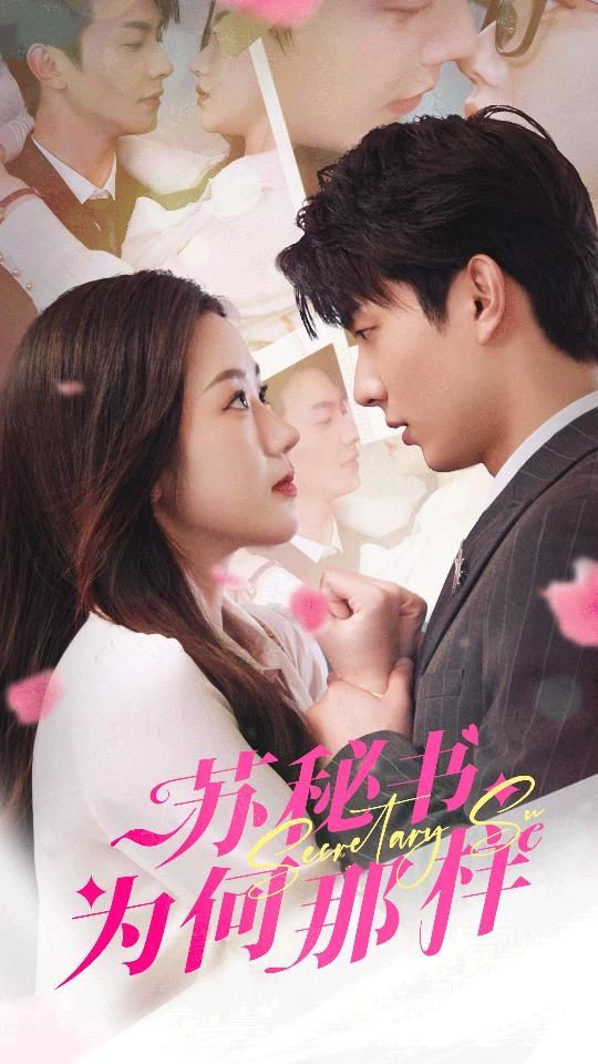 蘇秘書為何那樣（報(bào)告蘇秘書，傅總想上位）(全集)