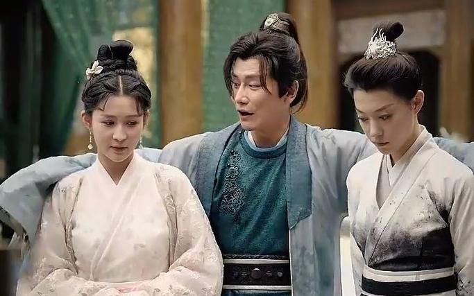 寒門狂士，唯我風(fēng)流(全集)