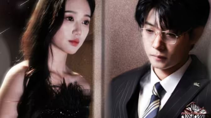 離婚后，前夫他追瘋了（今夜星光璀璨）(全集)