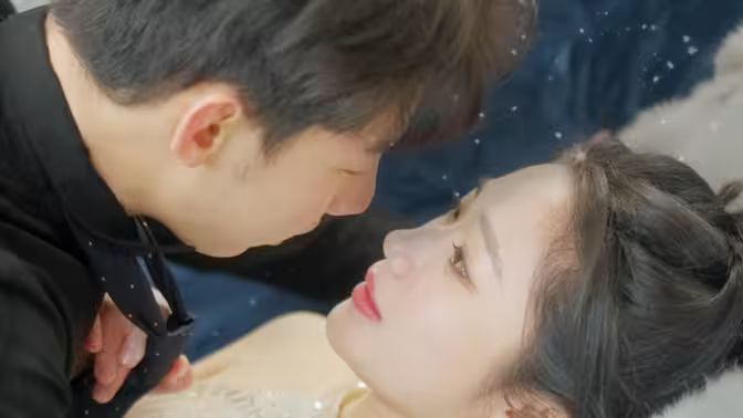 歷總，夫人拒不離婚(全集)