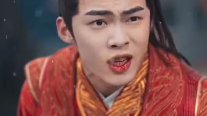 若相思，終相見（侯爺?shù)碾p世小悍妻）(全集)