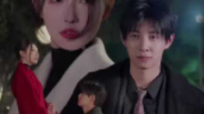 上春山二爺，你C位掉了（愛你時風起）(全集)