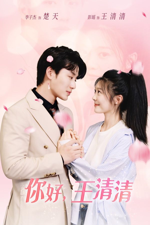你好，王清清（且以舊火試新茶）(全集)