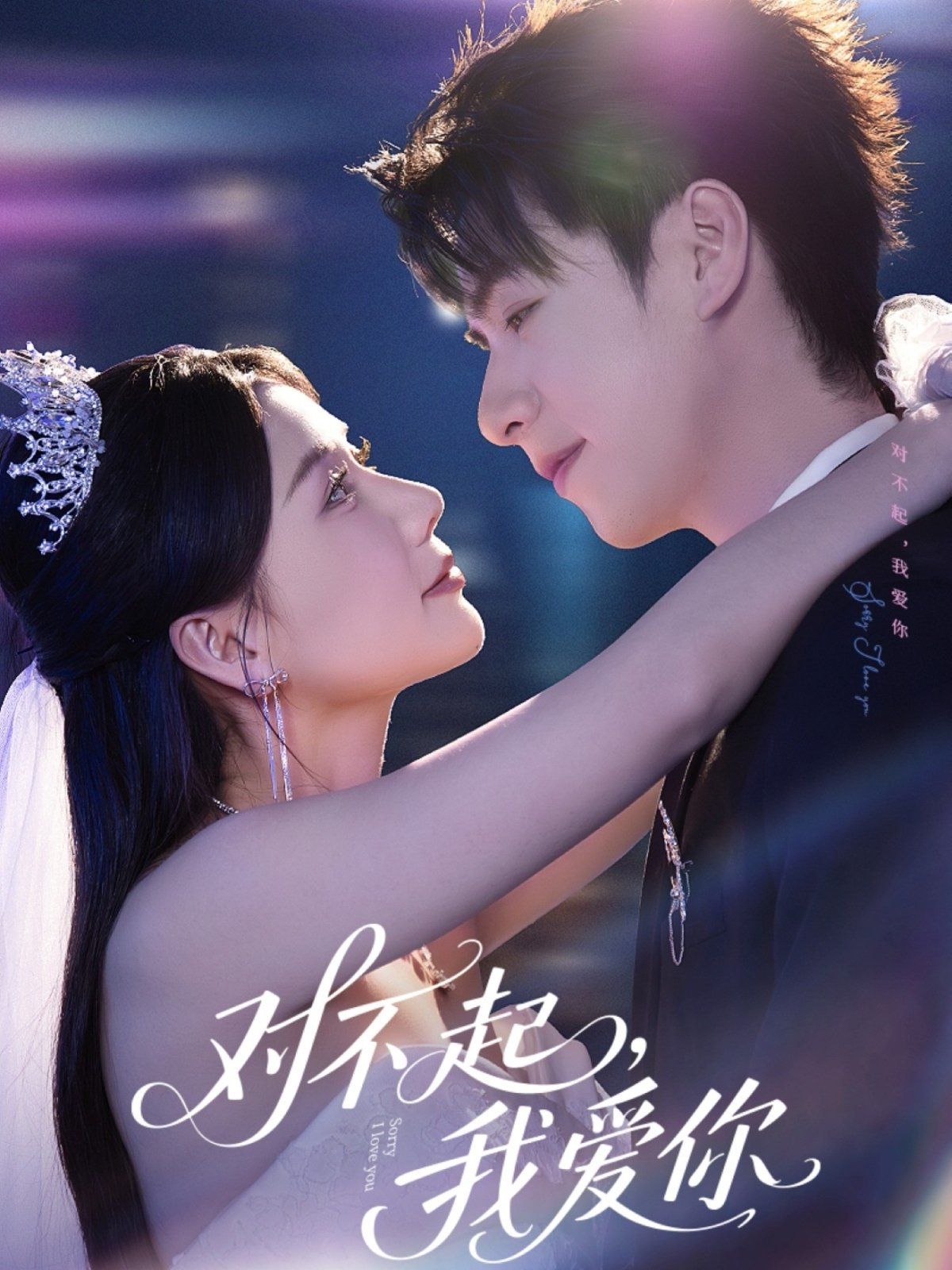 對(duì)不起，我愛你(全集)