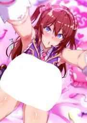 偶像女友墮落N(xiāo)TR(全集)