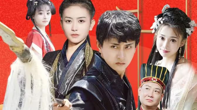 我在古代當(dāng)高手(女帝獨(dú)寵，侍衛(wèi)他又猛又A)(全集)