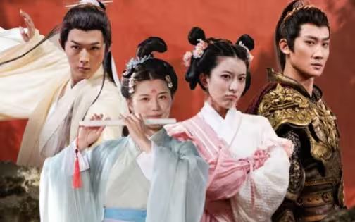 扎醒將軍，居然忘記我是白月光(全集)