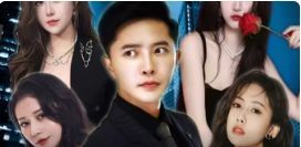 重生之職場(chǎng)狂人（我愛我家&風(fēng)月俏佳人）(全集)