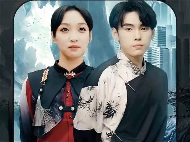 我無敵，你隨意(全集)