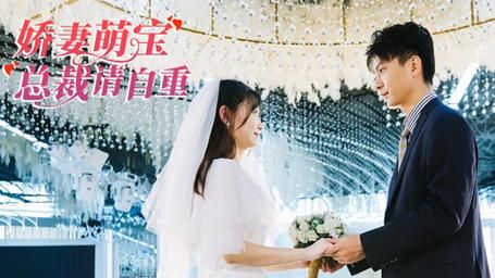 《嬌妻萌寶總裁請自重》(全集)