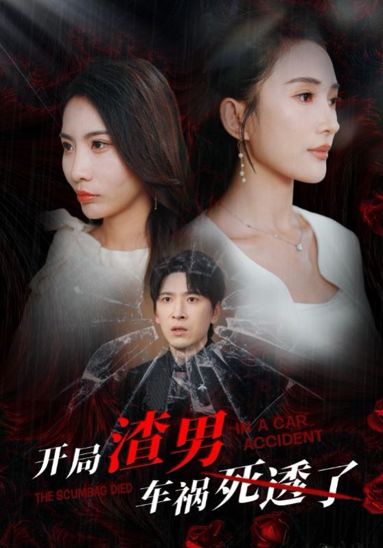 開(kāi)局渣男車禍死透了（開(kāi)局zha男車禍si透了）(全集)