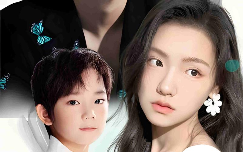 帶娃退婚，這個媽咪我要了(全集)