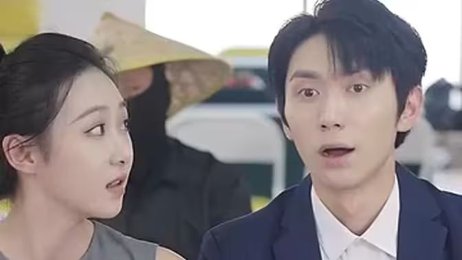 負(fù)債十億，撿漏成為大贏家(全集)