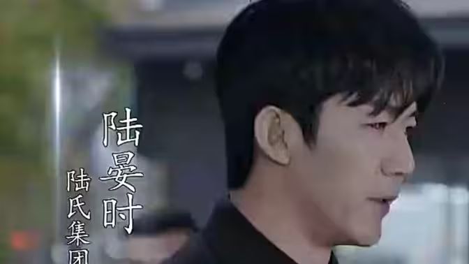 搶婚！陸總蓄謀已久(全集)