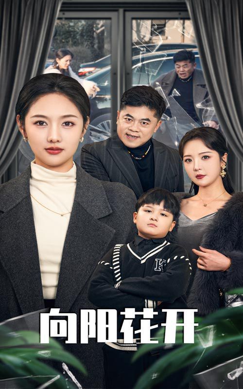 溺愛(ài)的代價(jià)(向陽(yáng)花開)(全集)