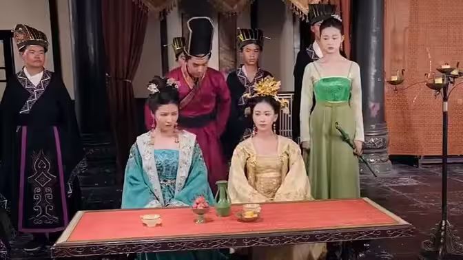 戰(zhàn)龍重生，這一世我要江山和美人（假太監(jiān)開局攻略女帝）(全集)