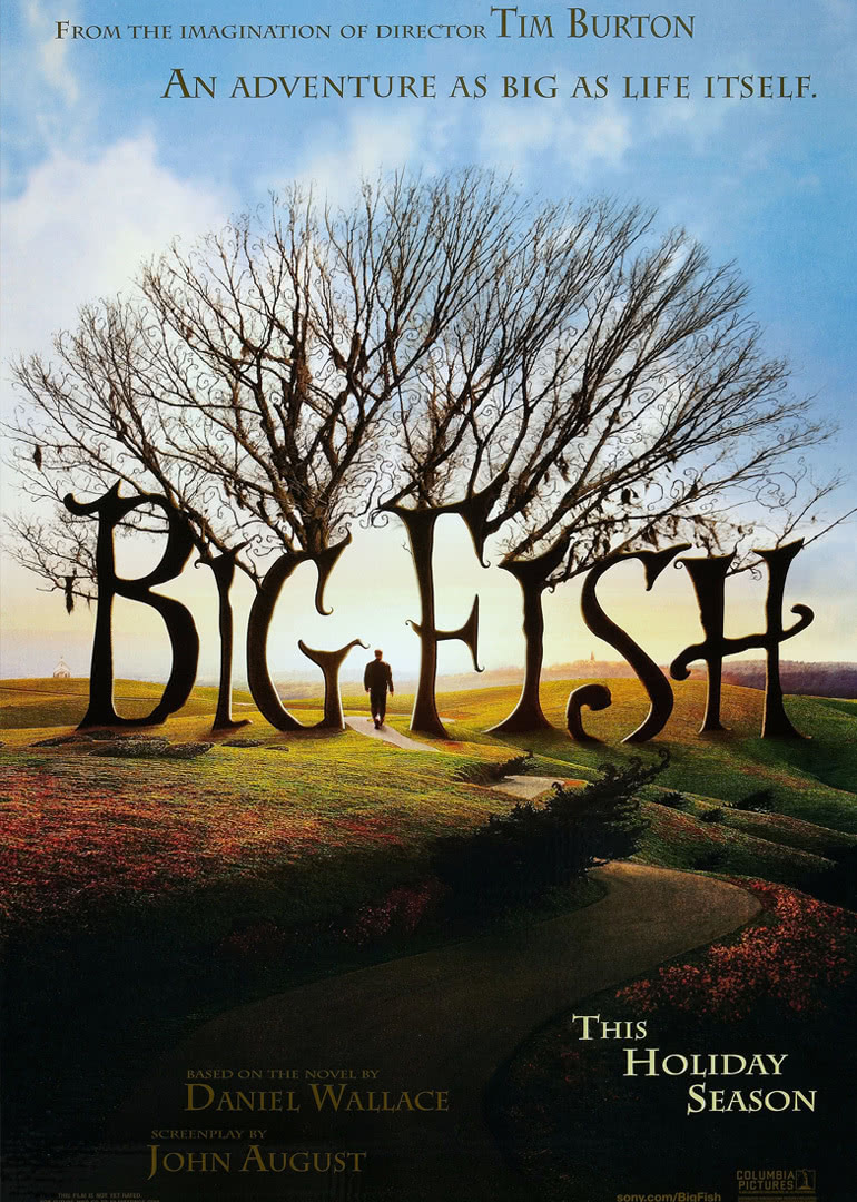 大魚(yú)(普通話版）