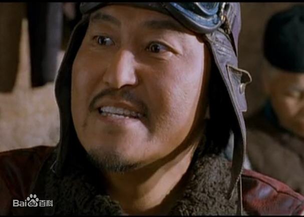 好家伙、壞家伙、怪家伙