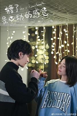 糟了，是心動(dòng)的感覺(全集)