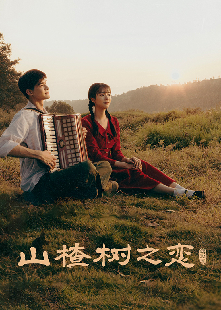 山楂樹之戀(全集)