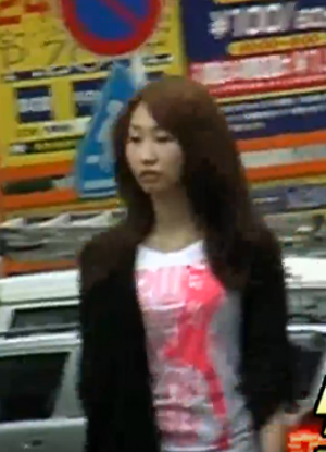 神速的技藝！奶樅逃跑