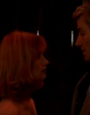 再見了，巴黎的夜