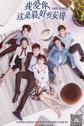 我愛(ài)你，這是最好的安排(全集)