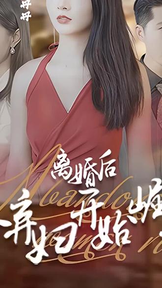 離婚后，從棄婦開始崛起(全集)