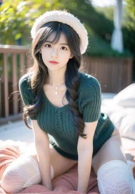 被渣后，我被總裁寵上天(全集)