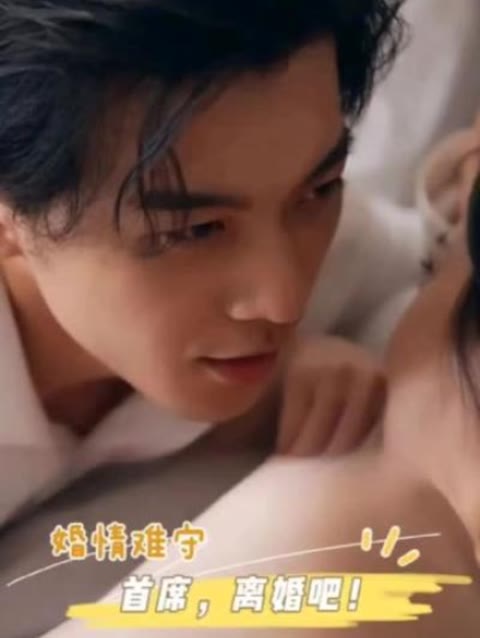 婚情難守：首席，離婚吧(全集)