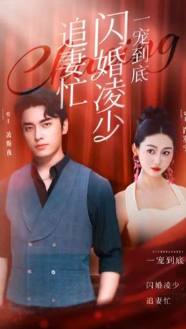 一寵到底，閃婚凌少追妻忙120集(全集)