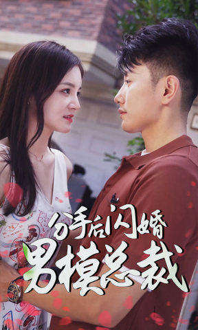 分手后閃婚男?？偛?全集)