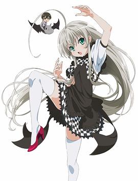 潛行吧！奈亞子(全集)