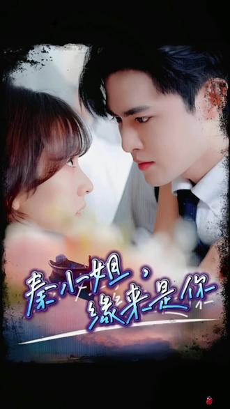 秦小姐，緣來是你(全集)