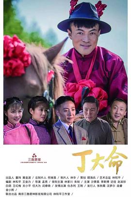 丁大命第7集