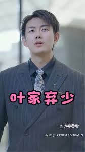 葉家棄少(全集)