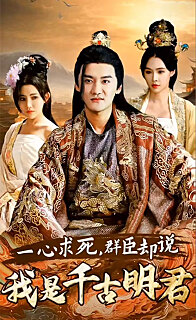 一心求死，群臣卻說我是千古明君(全集)