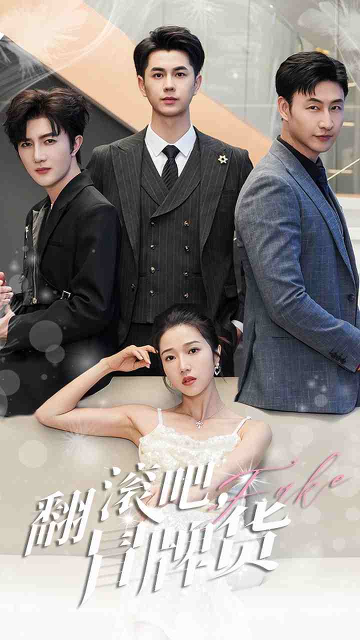 翻滾吧，冒牌貨(全集)