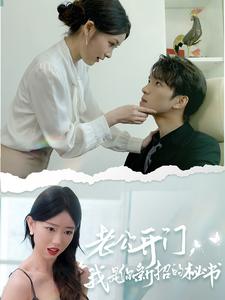 老公開(kāi)門(mén)，我是你新招的秘書(shū)(全集)