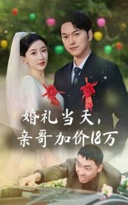 婚禮當(dāng)天，親哥加價(jià)18萬(wàn)(全集)