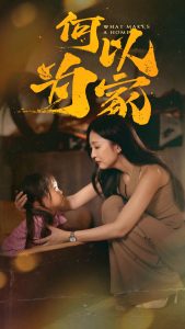 何以為家36集(全集)